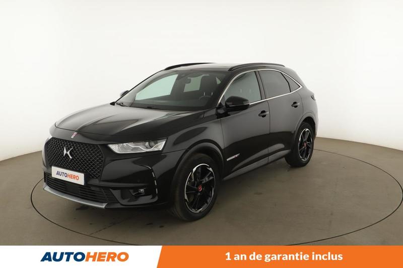 Ds Ds 7 Crossback 2.0 Blue-HDi Performance Line Automatique 180 ch