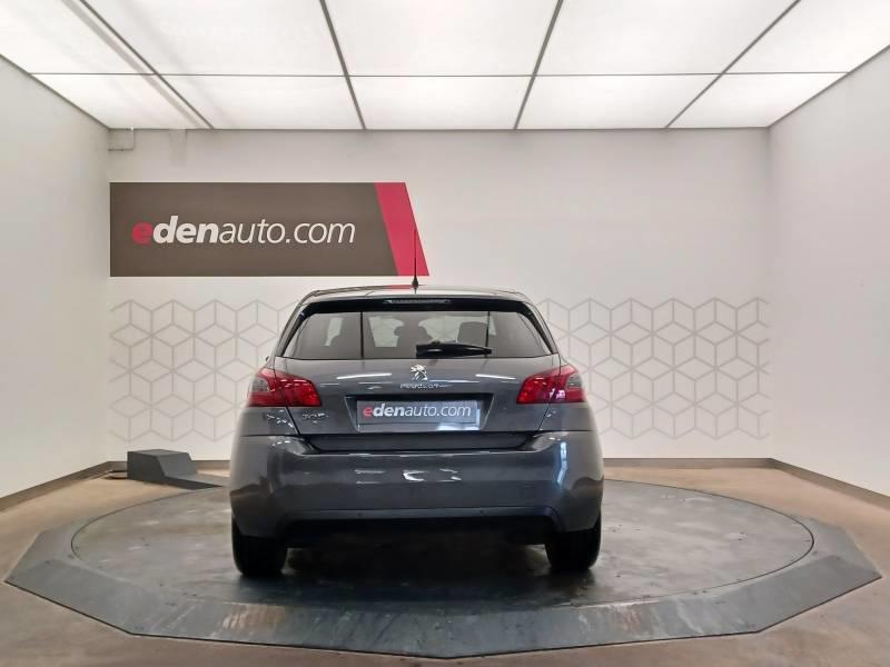 Peugeot 308 PureTech 130ch s&amp;S Bvm6 Allure