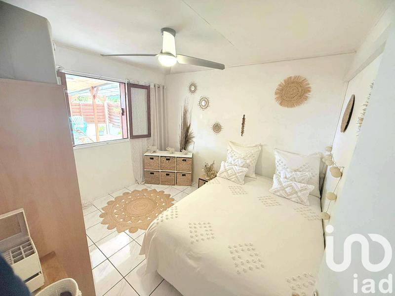 Maison - 85 m² - 5 pièces