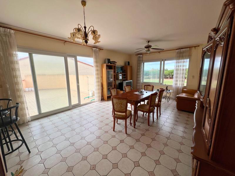 Maison traditionnelle - 112 m² - 4 pièces