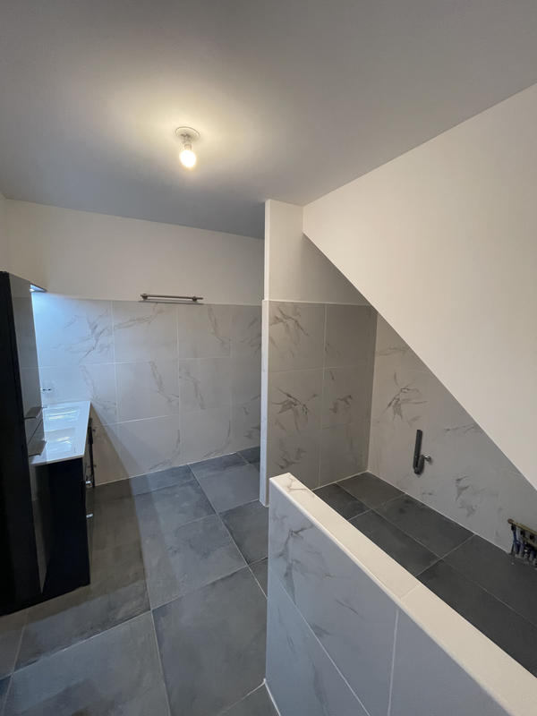 Maison - 97 m² - 4 pièces