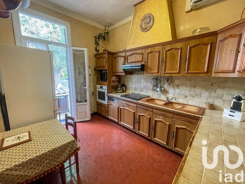 Maison - 96 m² - 3 pièces