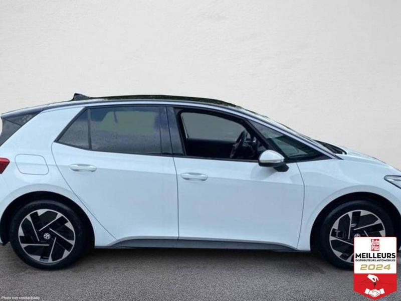 Volkswagen Id.3 204 ch pro life max