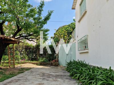 Maison - 114 m² - 6 pièces