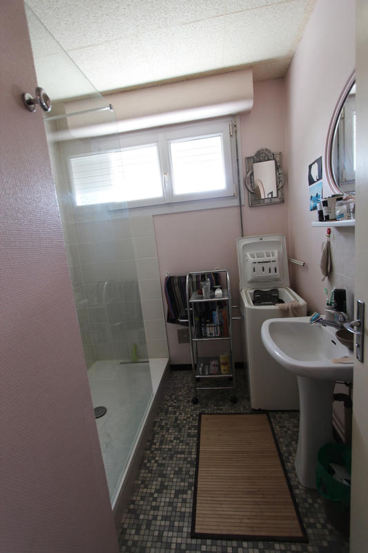 Appartement - 54 m² - 2 pièces