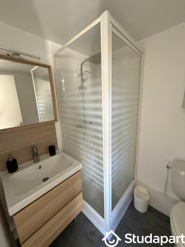 Maison - 21 m² - 1 pièce