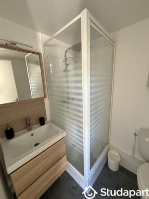 Maison - 21 m² - 1 pièce