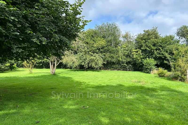 Maison - 118 m² - 4 pièces