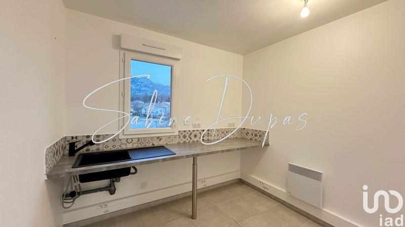 Local commercial - 58 m²