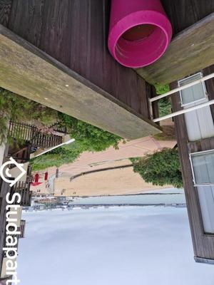 Maison - 55 m² - 3 pièces