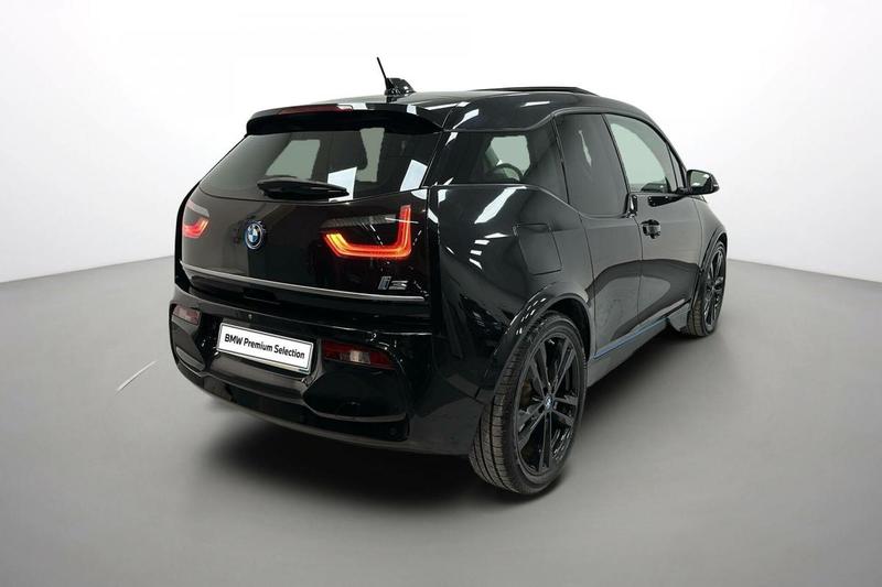 Bmw i3 I01 Lci i3s 120 Ah 184 ch Bva iLife Atelier