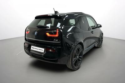 Bmw i3 I01 Lci i3s 120 Ah 184 ch Bva iLife Atelier