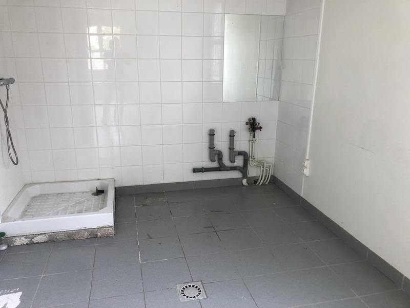 Local commercial - 88 m²