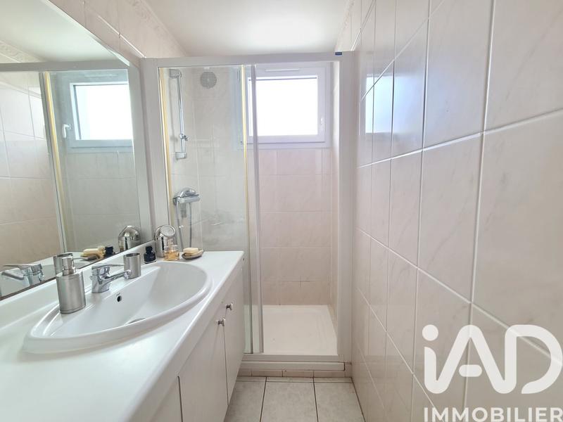 Maison - 120 m² - 7 pièces