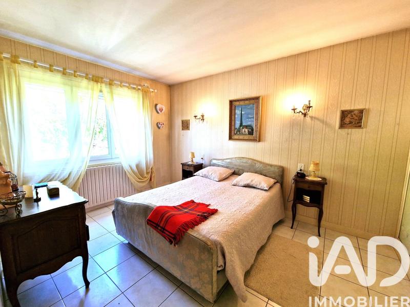 Maison - 114 m² - 5 pièces