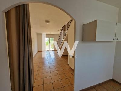 Maison - 58 m² - 3 pièces