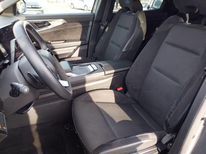 Renault Austral mild hybrid 160 auto Gsr2 Techno esprit Alpine