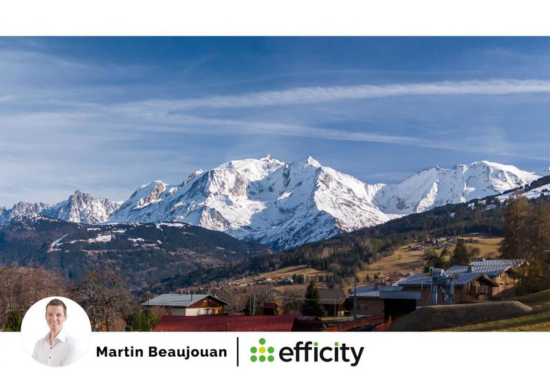 Appartement - 105 m² - 4 pièces