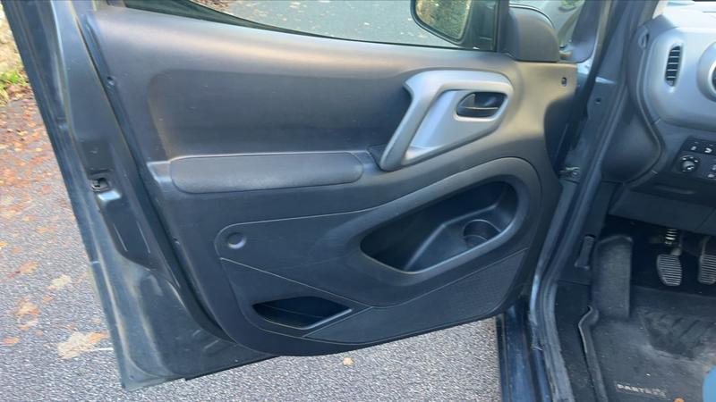 Citroën Berlingo 1.6 BlueHDi 100 Multispace