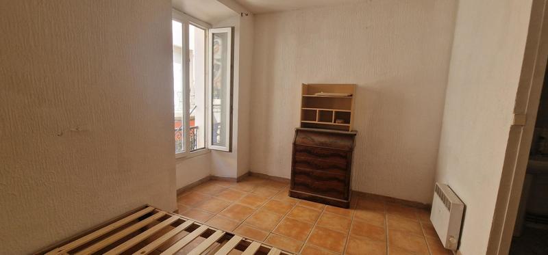 Duplex - 34 m² - 2 pièces