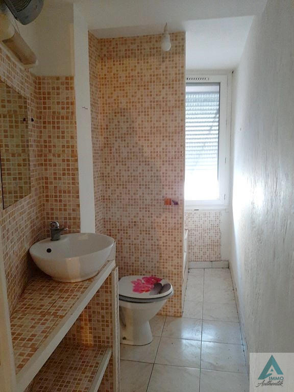 Appartement - 28 m² - 2 pièces