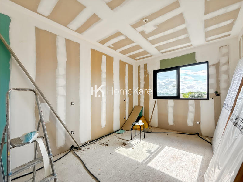 Maison - 128 m² - 4 pièces