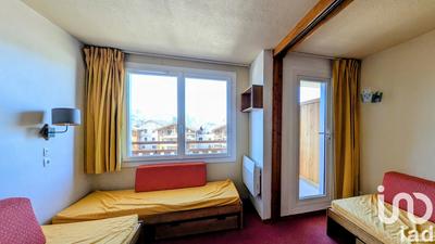 Appartement - 23 m² - 1 pièce