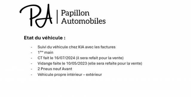 Kia Sportage 1.6 CRDi 136 Isg 4x2 Dct7 Gt Line