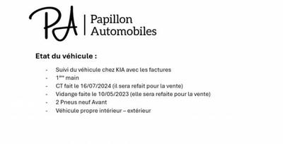 Kia Sportage 1.6 CRDi 136 Isg 4x2 Dct7 Gt Line