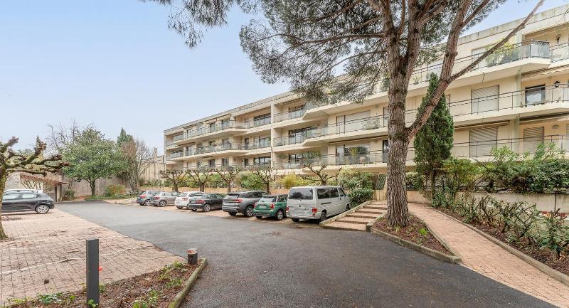 Appartement - 33 m² - 2 pièces