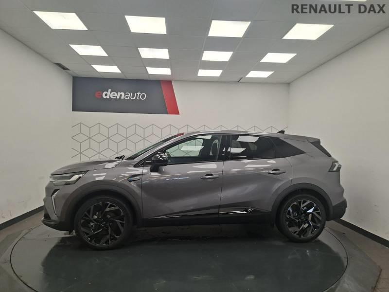 Renault Symbioz E-Tech full hybrid 145 Esprit Alpine