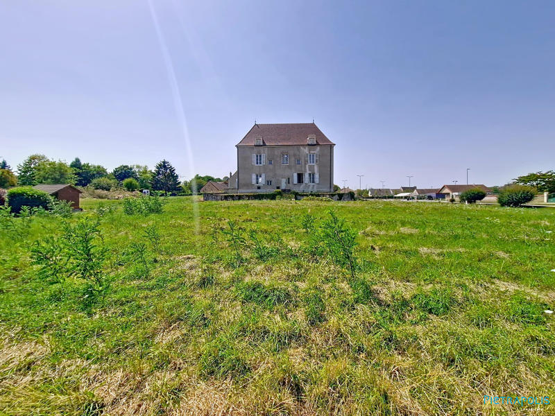 Maison ancienne - 192 m² - 5 pièces