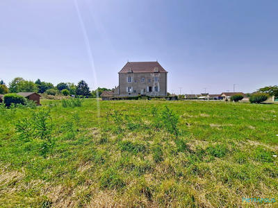 Maison ancienne - 192 m² - 5 pièces