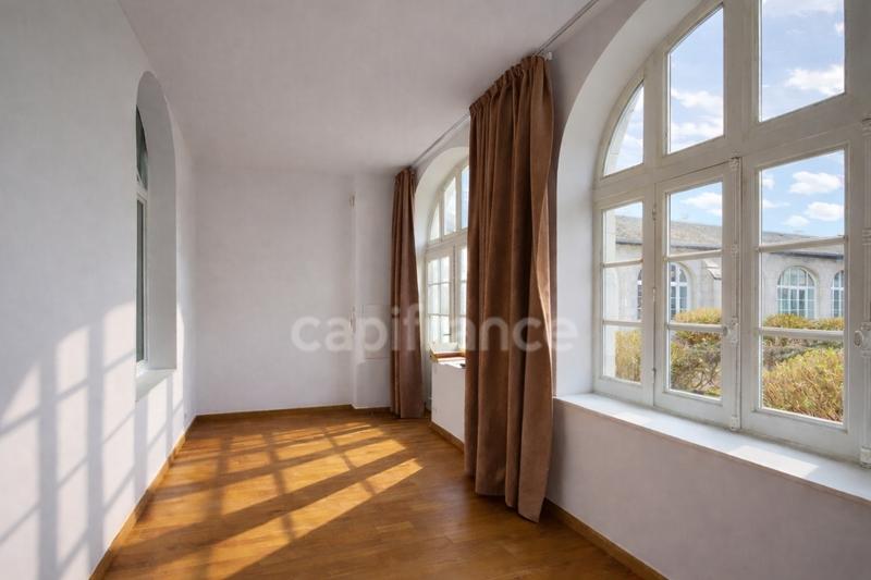 Appartement - 55 m² - 2 pièces