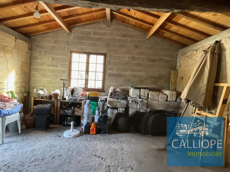 Maison - 150 m² - 6 pièces