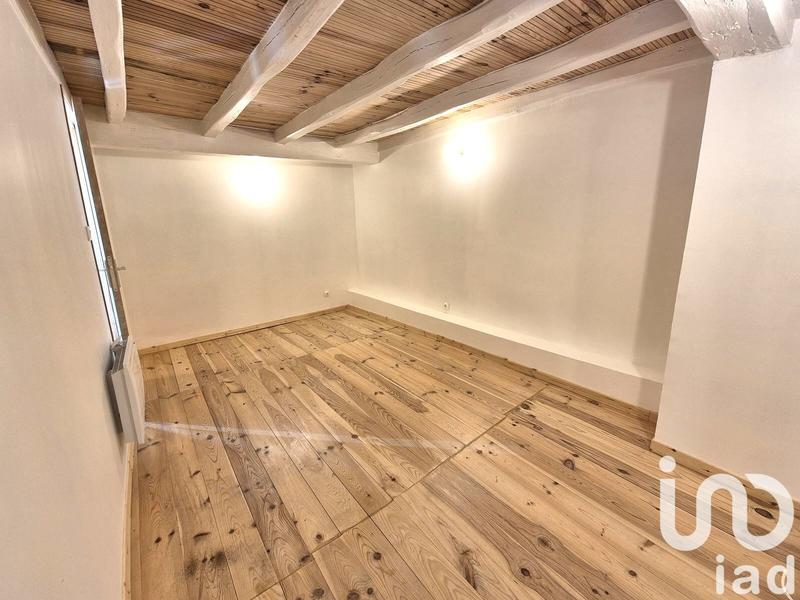 Maison de village - 93 m² - 4 pièces