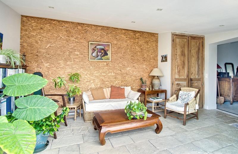 Maison - 182 m² - 6 pièces