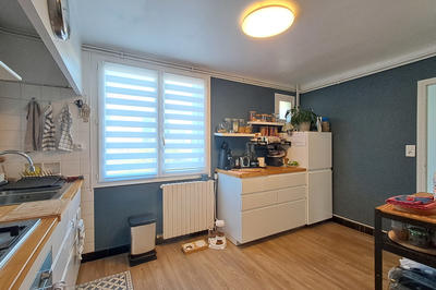 Maison - 68 m² - 8 pièces