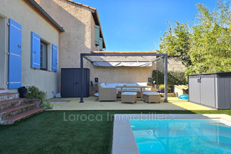 Villa - 83 m² - 3 pièces