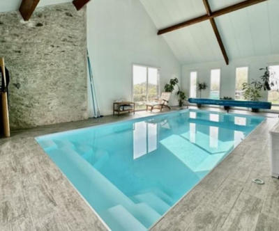 Mas - 236 m² - 8 pièces