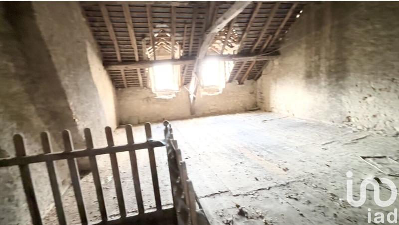 Maison - 70 m² - 4 pièces