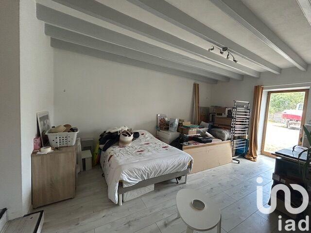 Maison de village - 146 m² - 6 pièces