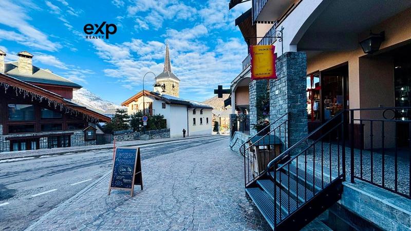 Fonds de commerce - 79 m²