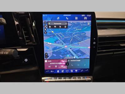 Renault Austral E-Tech full hybrid 200 Gsr2 Iconic