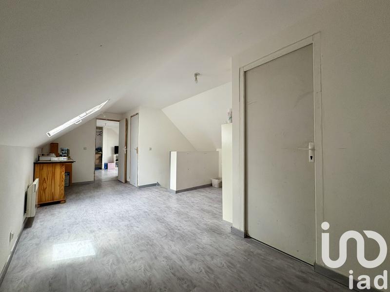 Maison - 142 m² - 7 pièces