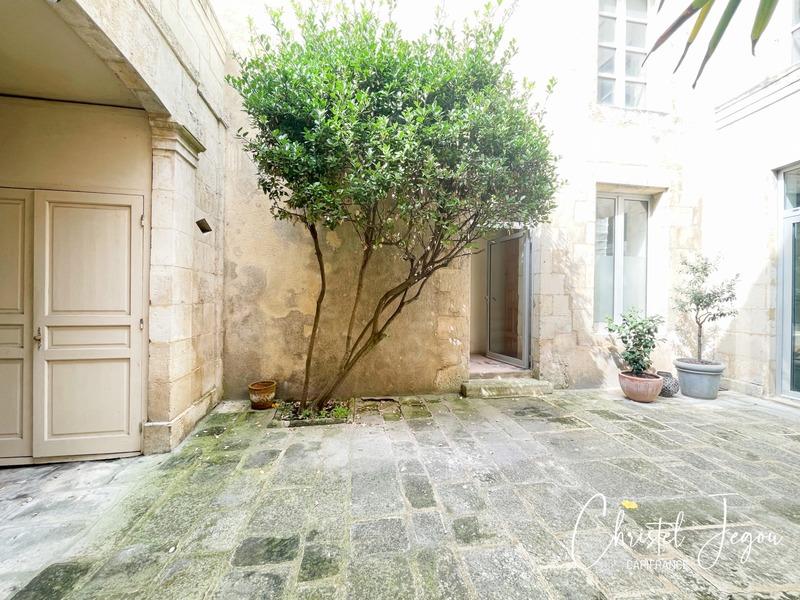 Duplex - 96 m² - 4 pièces