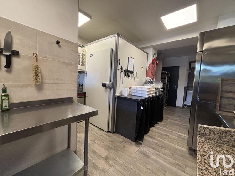 Local commercial - 100 m²