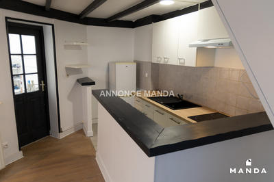 Appartement - 74 m² - 3 pièces