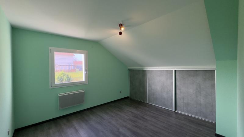 Maison - 137 m² - 5 pièces