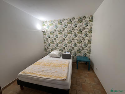 Appartement - 47 m² - 3 pièces